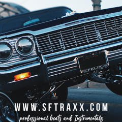 West Up (prod SF Traxx) www.sftraxx.com