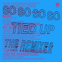 So Tied Up (Stint Remix) [feat. Bishop Briggs]