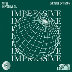 Antss - Impressive (Preview)