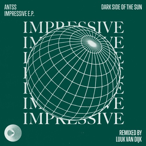Antss - Impressive (Preview)