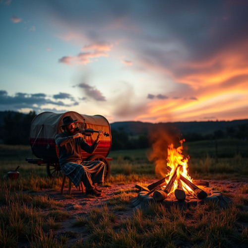 DJ Rascal - Gypsy Beat