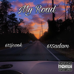 615jcook - My RoadFt NvyAdam