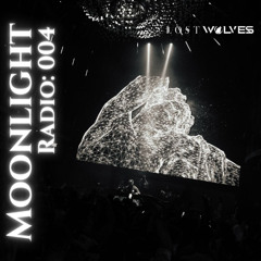 Moonlight Radio 004: Lost Wolves (2024 End Of The Year Mix)