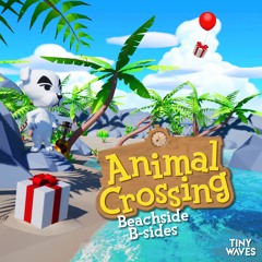 Ben Briggs, GonZealous - 7 AM (Animal Crossing: New Horizons)
