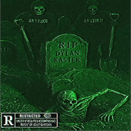 TO THE GRAVE (w) LXRDITAMI & DEATHDXLL