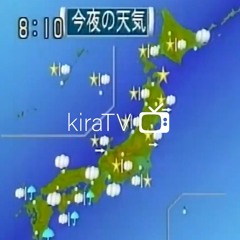 Good Morning kiraTV!