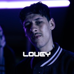 Louey FULL SET (Trance) - Boiler Cube #1
