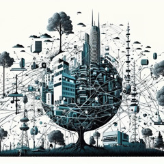 Life of Atoms