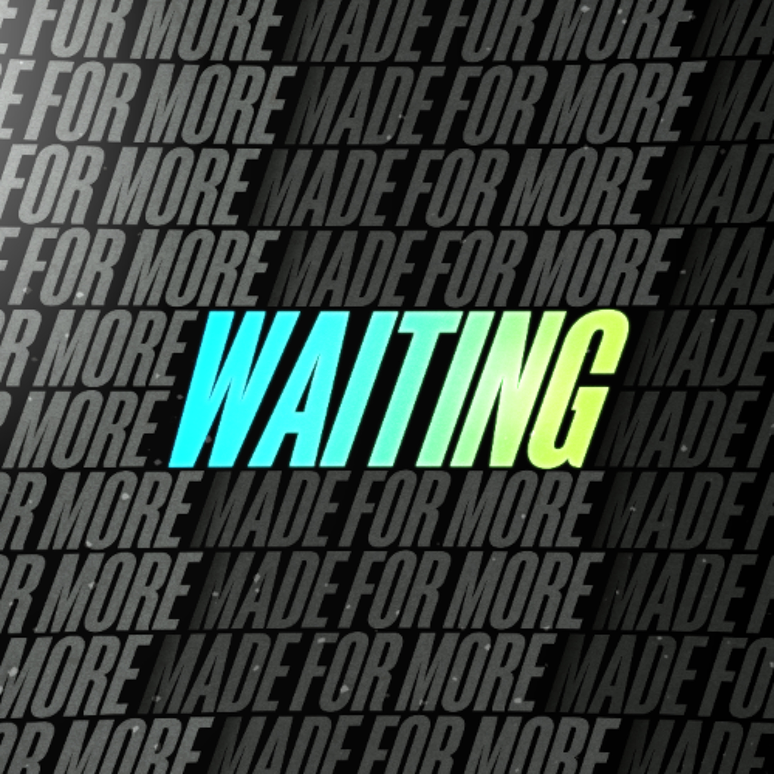 Made For More: Waiting | Luke 1:26-38 | Emma Woodhams | 30th November 2025 episode artwork
