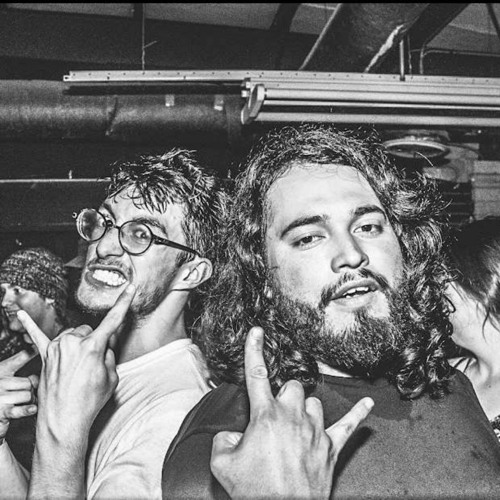 MAKE LOVE, NOT WAR (w/ FIREHEAD)