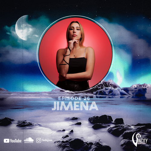 Jimena Tortul - Sincity Guest Podcast # 26