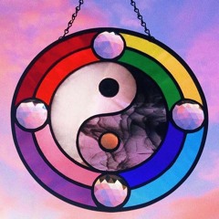 ESMA // CHAPEL OF THE RAINBOW // PANGEA 2025 ⋆˚꩜｡