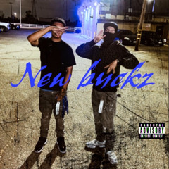 KoldGunna - New Buckz (Official Audio)