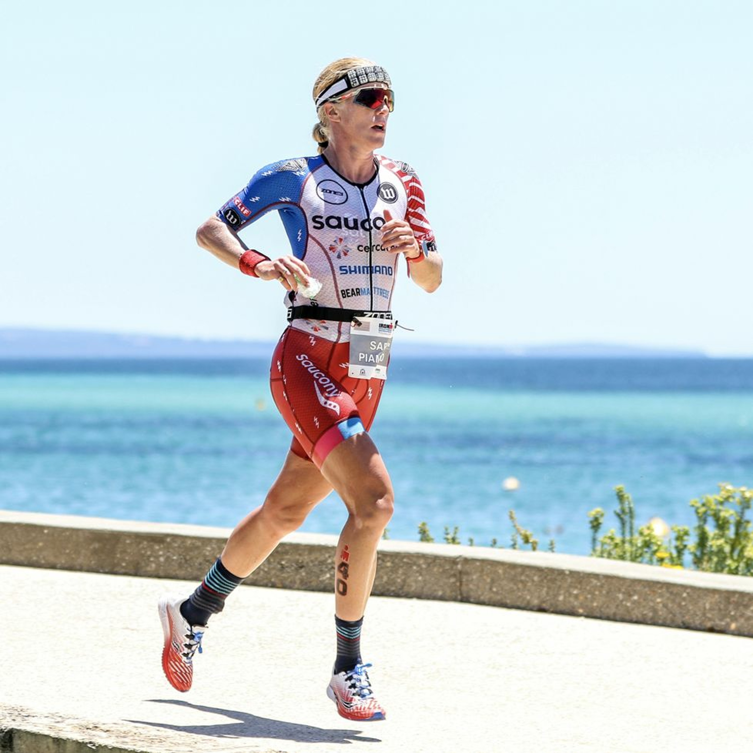 WITSUP women in triathlon