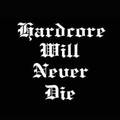 Miiki-C Hardcore Will Never Die !