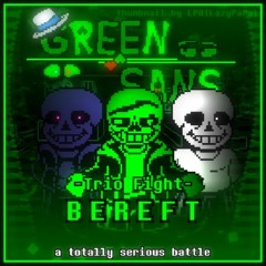 Stream Green Sans Fight OST music  Listen to songs, albums, playlists for  free on SoundCloud