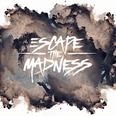 ESCAPE THE MADNESS WITH 90s BOOMBAP PRODUCED BY PHATMC "2022"