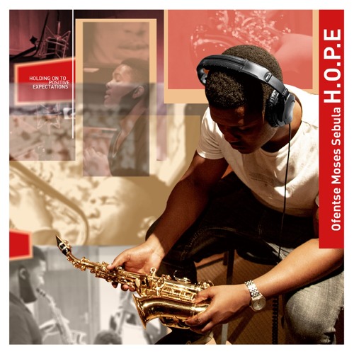 To listen to playlist 1 - 6