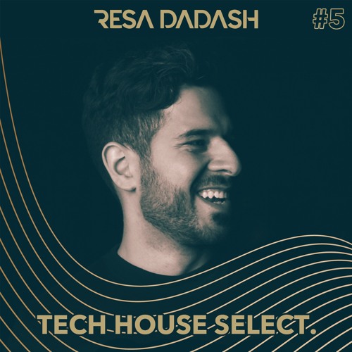 Tech House Select #5 - Peaktime Tech House Bangers - Late night