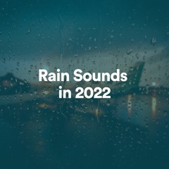 Raining Noise