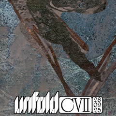 UNFOLD CVII // James Newmarch // Opening Set