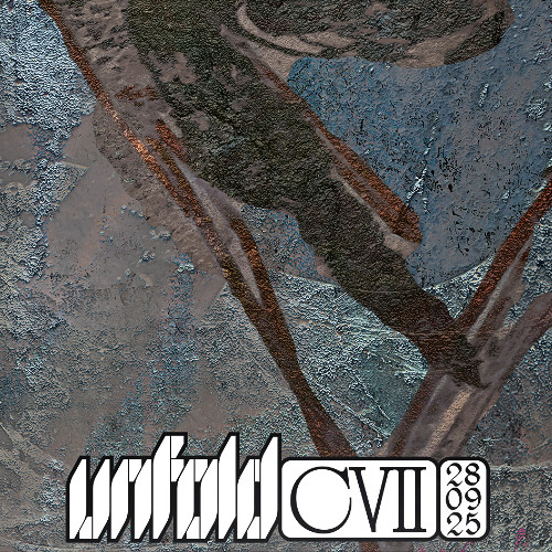 UNFOLD CVII // James Newmarch // Opening Set