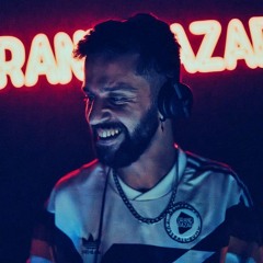 Markezine - Grand Bazar @ Barrio Brussels