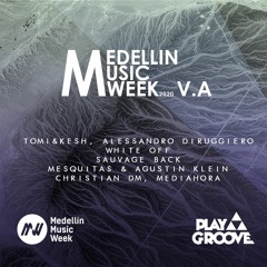 Tomi&Kesh, Alessandro Diruggiero - Left To Right (Original Mix)