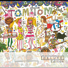 (You Don't Stop) Wordy Rappinghood (Single Version)