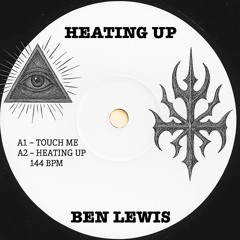 BEN LEWIS - TOUCH ME