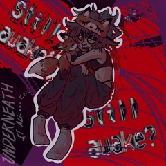 UNDERNEATH IT ALL (prod. bonnierogerr)