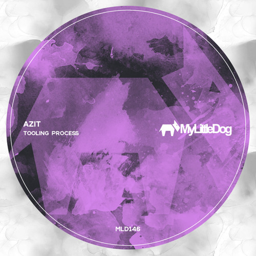 Tooling Process (Azit Machine Mix)