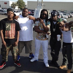 Lil Nuke Graduated Ft VVSJ x Big Pooh