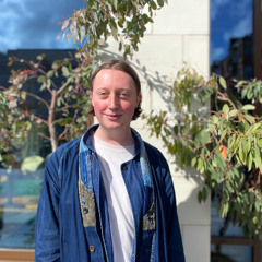 Fergus Clark at Crabshakk (25/5/25)
