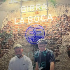 Chaz - Subtle Radio - 23/09/2024