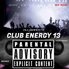 CLUB ENERGY VOL 13