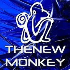 NEW MONKEY 1999 - 2001 MIX - DJ SMITHY C - 31 JULY 2021