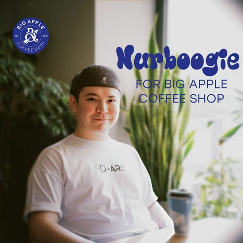 SPECIAL MIX FOR BIG APPLE