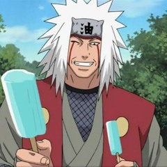 Jiraiya speech x nope you are too late I already died (slowed + instrumental)