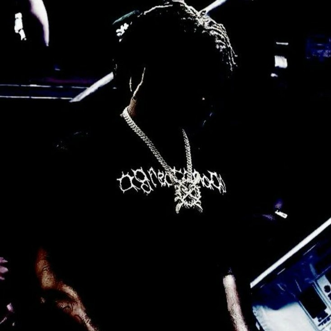 Stream *Hard* glo + slump6s + underground + ken carson type