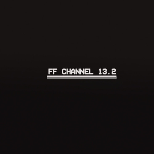 FF CHANNEL 13.2 - Single -
