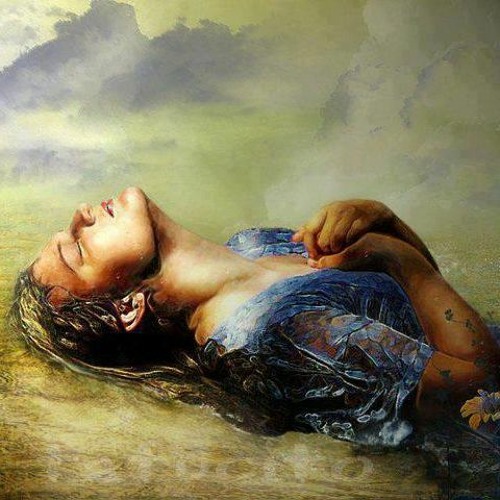 INSIDE YOUR BREATH - (Primo Movimento)