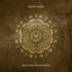 Welcome Hohme Radio 040 // Stay Hohme 015-2