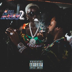 Let's Ride Summer Mix 2023 (Hip Hop & Dancehall) Pt. 2