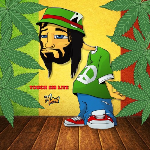 TOUCH EM LITE (100% REGGAE JUGGLING)