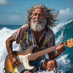 Hold to your dreams  in a Cool reggae style