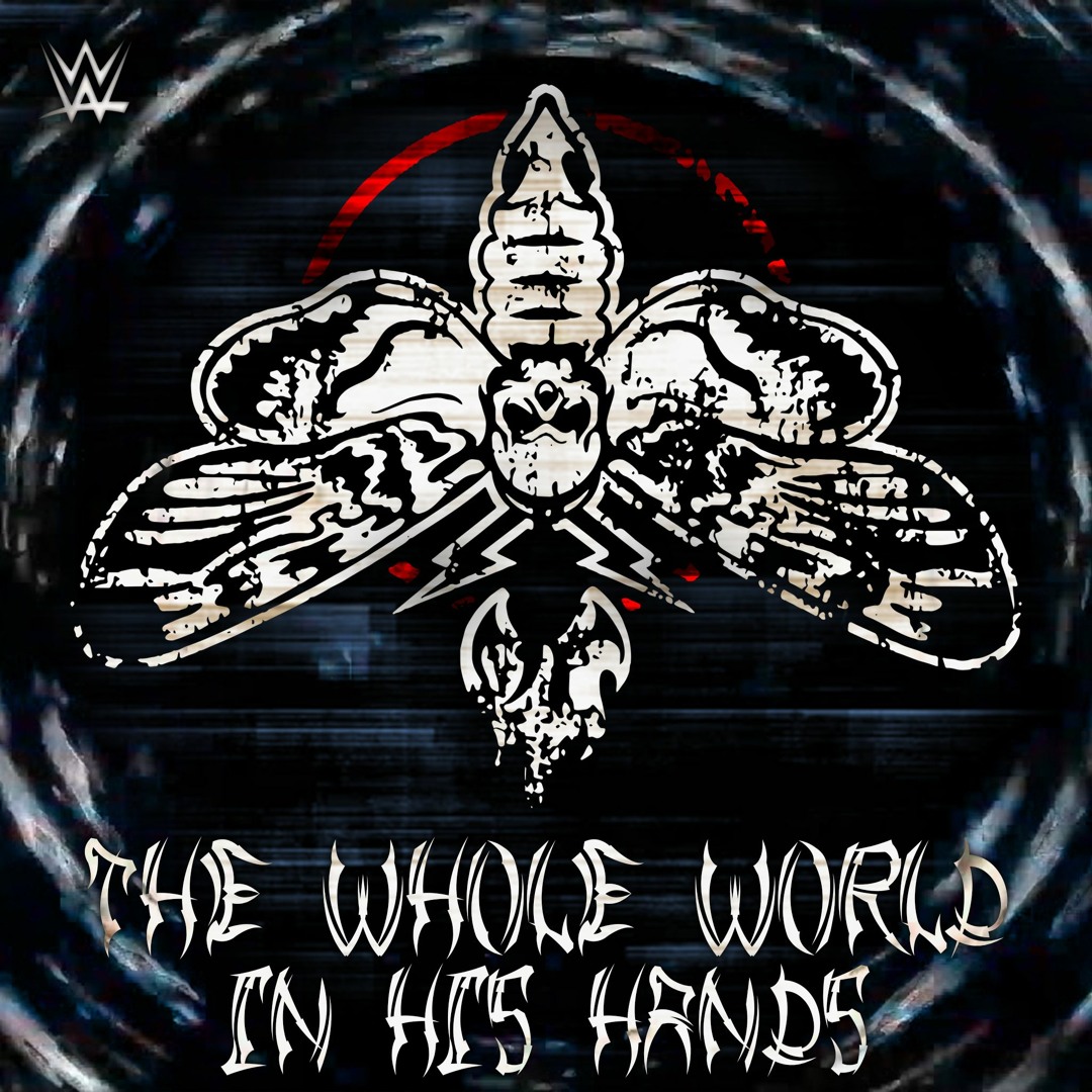 Stream Bray Wyatt – The Whole World In His Hands (Entrance Theme) Feat ...