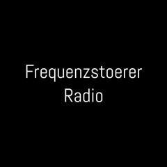 Frequenzstoerer Radio