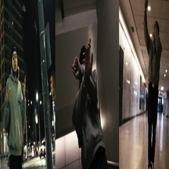 hold you down + aviorts & vuitton [me]