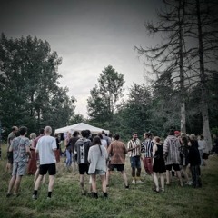 Hokuspokus Open Air